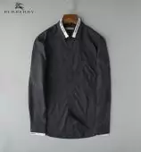 chemise burberry homme soldes bub827735